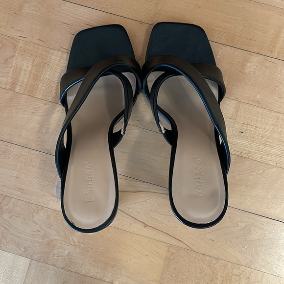 Mule Heels - Picture 5 of 5